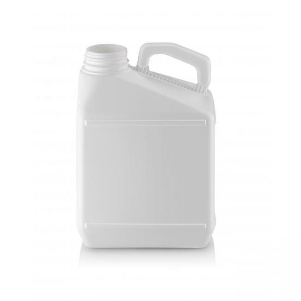 5000 ml Agrochemical Canister COEX 285 g - Poly Cos