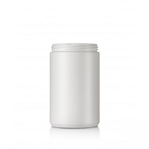 1000 ml Jar 90 mm | Poly Cos | plastic bottle manufactures in UAE